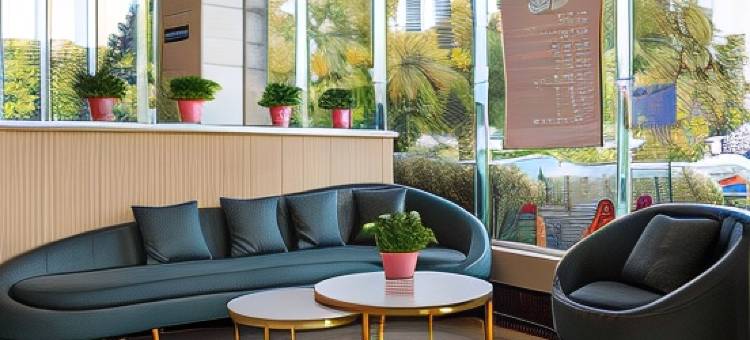 格林豪泰酒店(淮南市广场南路一中店)图片