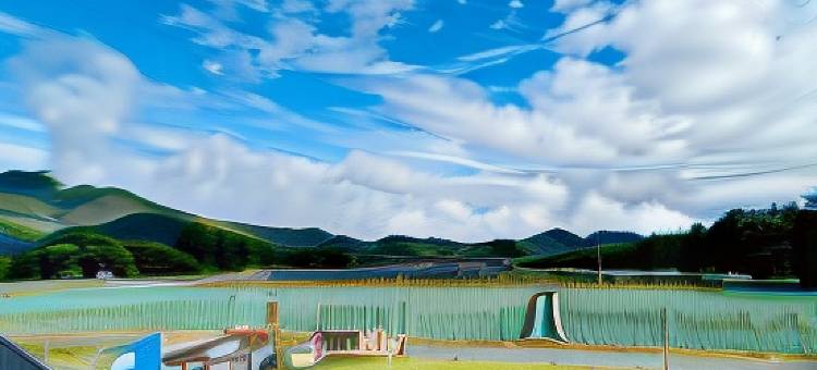 Guesthouse Leaf图片