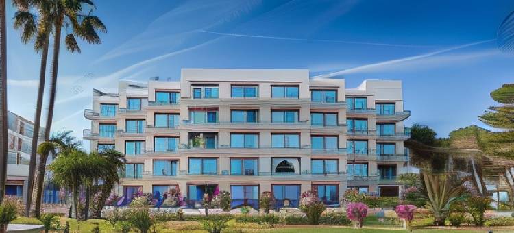 加泰罗尼亚皇家塞斯埃斯塔克斯酒店-仅限成人(Catalonia Royal Ses Estaques-Adults Only)图片