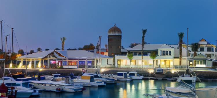 富埃特文图拉巴塞罗城堡酒店(Barceló Fuerteventura Castillo)图片