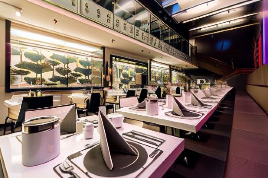 Bohem Art HotelHotel Overview