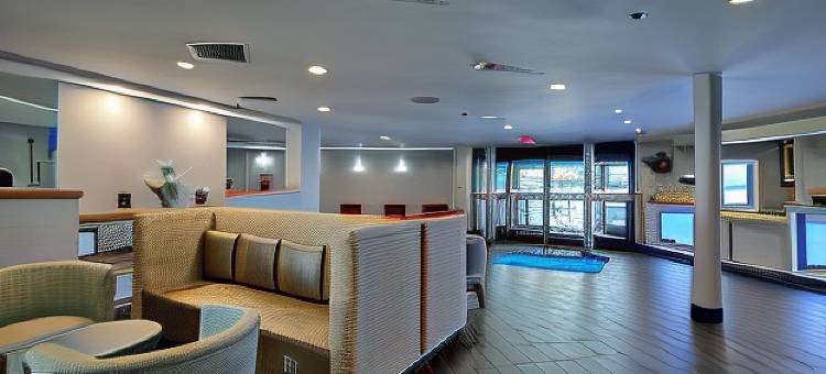 纳什维尔W-I40智选假日酒店(Holiday Inn Express Nashville W I40/Whitebridge RD)图片