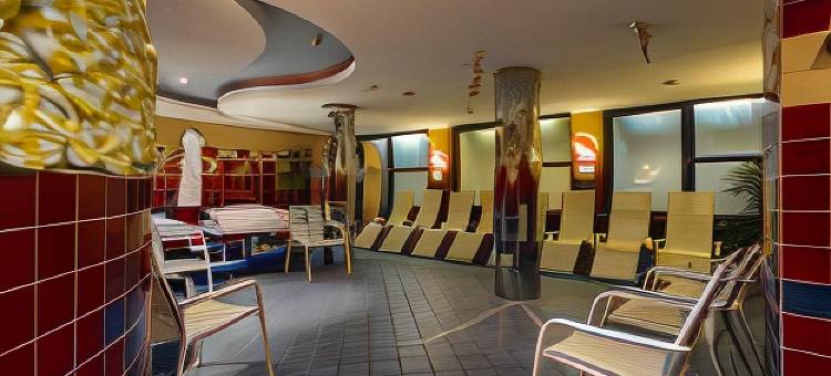 罗曼全包酒店(all inclusive Hotel Lohmann)图片