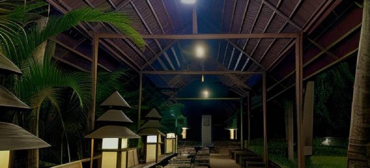 迪维加尔异域风情海滩度假酒店(Exotica Beach Retreats Diveagar)图片