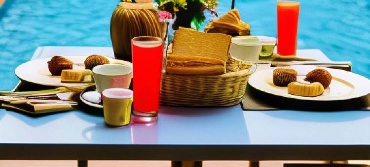 家庭套房精品酒店(Home Suites Boutique Hotel Freetown)图片