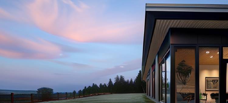 酒店地面(Inn the Ground)图片