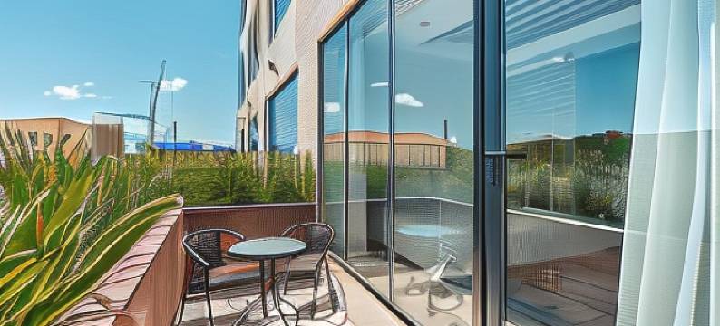 普罗巴尔套房蓬塔卡纳(Probar Suites Punta Cana)图片