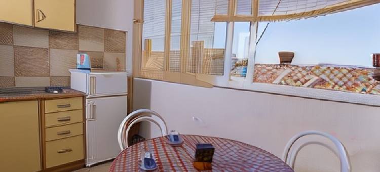 安德里耶维奇海滨公寓(Beachfront Apartments Andrijević)图片