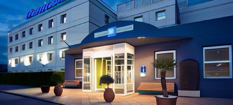 宜必思快捷马德里阿尔科尔孔莫斯托雷斯酒店(Ibis Budget Madrid Alcorcon Móstoles)图片