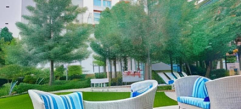 桑顿城花园科尔特酒店(Garden Court Sandton City)图片