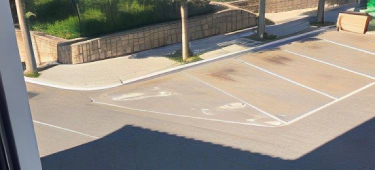 Hotel Azabache图片