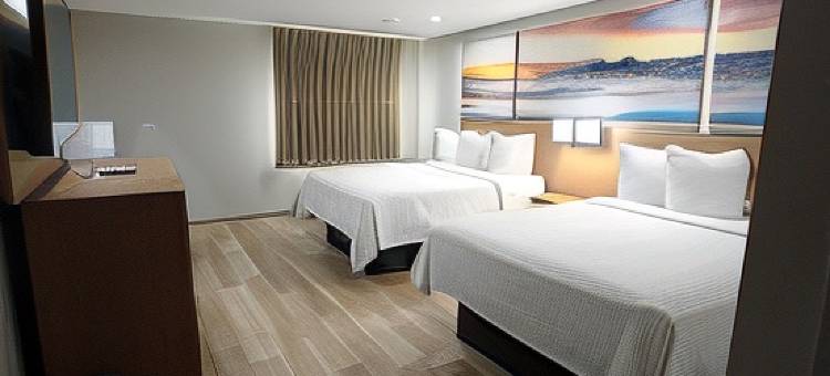 奥卡拉北戴斯酒店(Days Inn by Wyndham Ocala North)图片