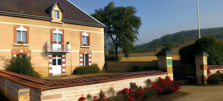 莫林德拉富瑞斯特住宿加早餐旅馆(Moulin de la Fleuristerie)图片