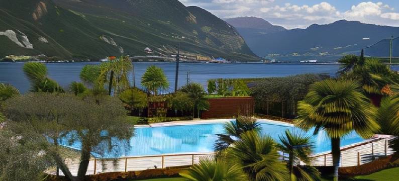 乌利维酒店及公寓(Ulivi Hotel & Residence)图片