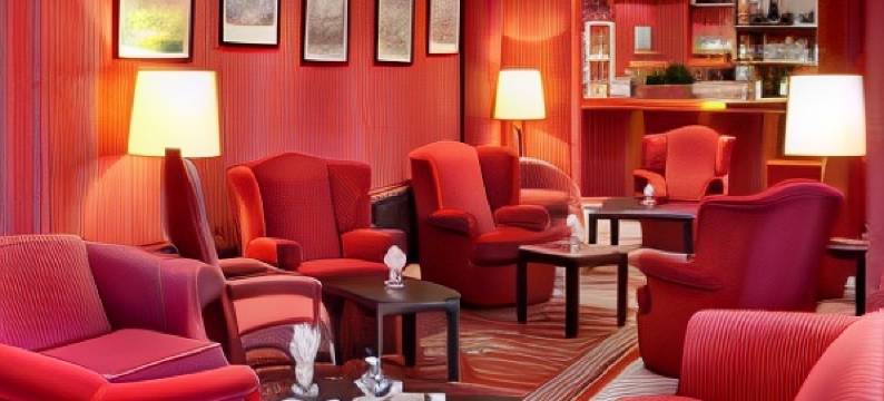 索莱斯米斯大酒店(Grand Hotel de Solesmes)图片