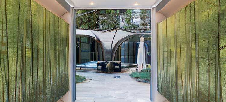 萨奇公寓酒店(Residence Sacchi Aparthotel)图片