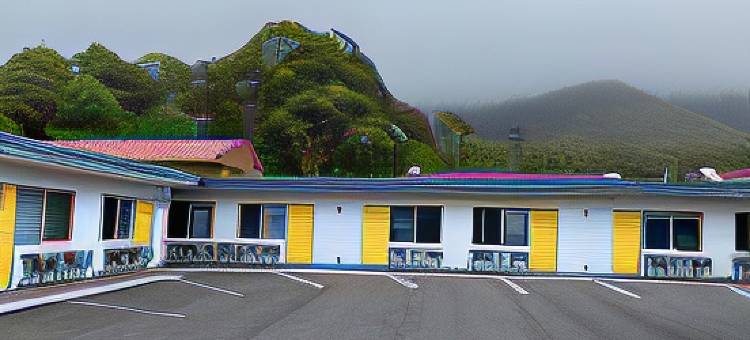 水手汽车旅馆(Mariner Motel)图片
