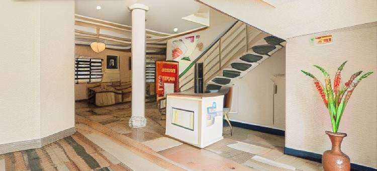 Super Townhouse Edassery Resort图片
