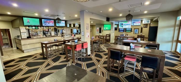 卡斯尔雷酒店(Castlereagh Hotel)图片
