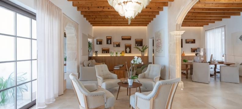 伊奈拉水疗酒店(Ynaira Hotel & Spa)图片