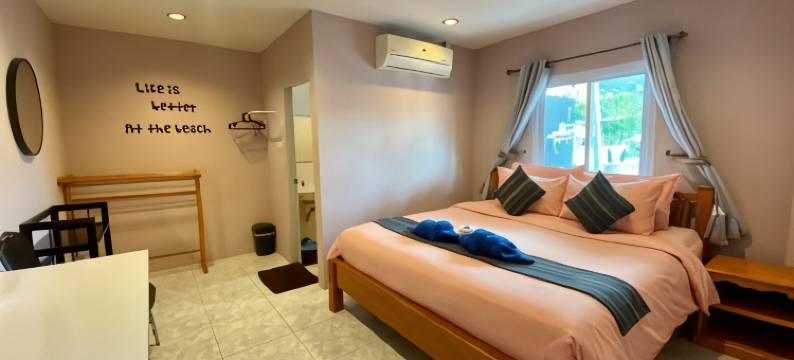 里士满民宿(Richmond Guesthouse Haad Rin)图片