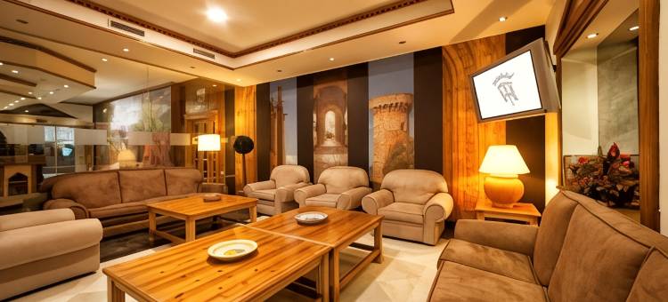 托瑞帕玛酒店(Hotel Torrepalma)图片