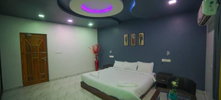 G酒店(G Hotel)图片