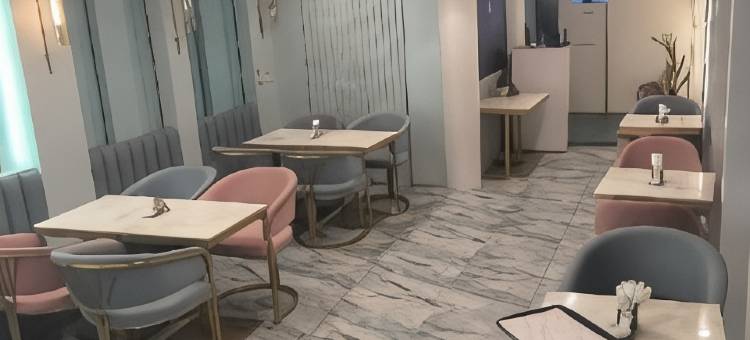 Anushangi Hotel图片