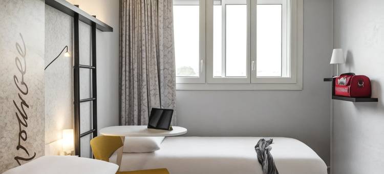 宜必思尚品莫城酒店(Ibis Styles Meaux Centre)图片