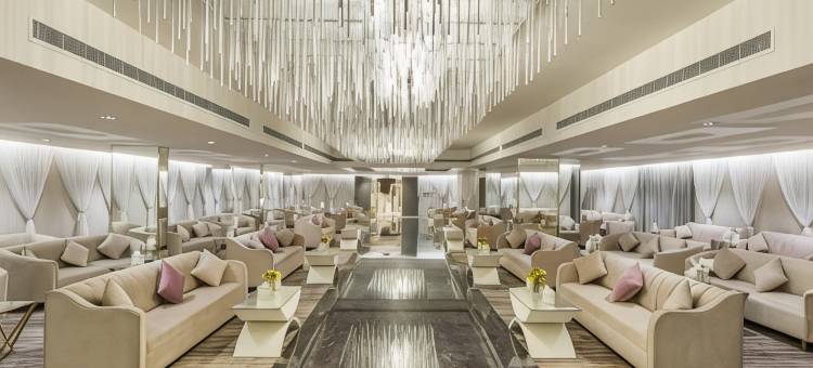 HDB酒店-金融区(Hdb Hotel- Financial District)图片