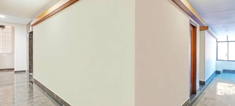 Hotel O Anantapur图片