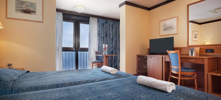 瑞米森克里斯塔尔酒店(Hotel Kristal - Liburnia)图片