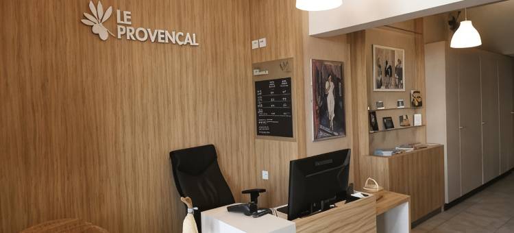 普罗旺斯酒店(Le Provençal)图片
