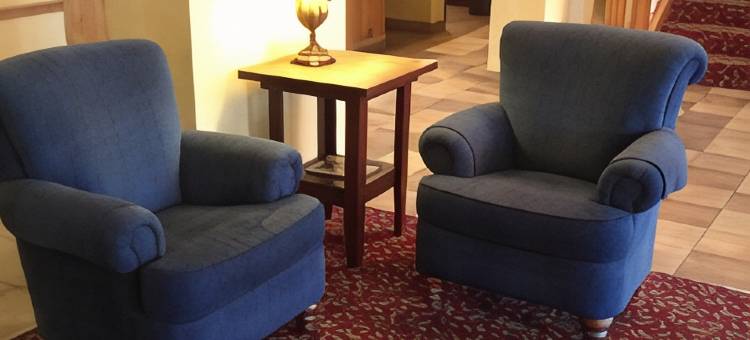 共和城美吟温德姆酒店(AmericInn by Wyndham Republic)图片