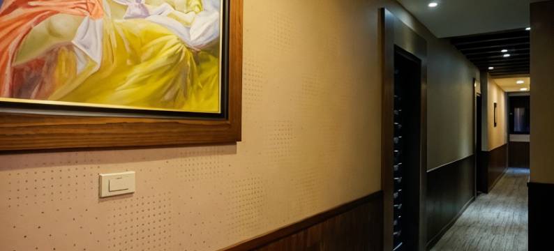 晶致丽景会馆图片