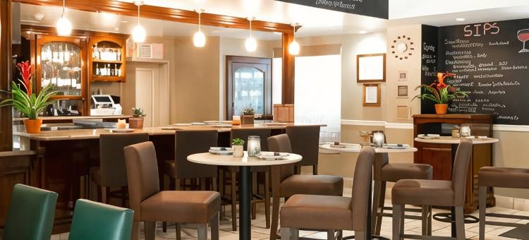 艾尔斯酒店及水疗中心-米申维耶霍-莱克福里斯特(Ayres Hotel & Spa Mission Viejo - Lake Forest)图片