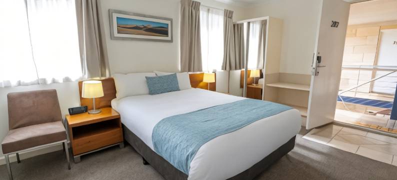 卡尔巴里埃奇度假村(Kalbarri Edge Resort)图片