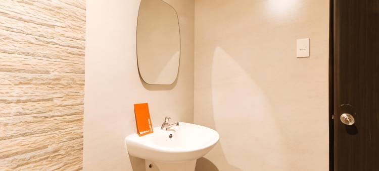 红门酒店 Plus @ 卓越酒店 阿尔卡拉 邦阿西楠(RedDoorz Plus @ Remarkable Hotel Alcala Pangasinan)图片