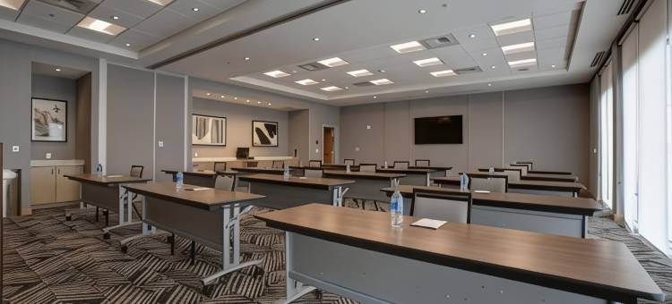 威奇托州立大学凯悦嘉轩酒店(Hyatt Place Wichita State University)图片