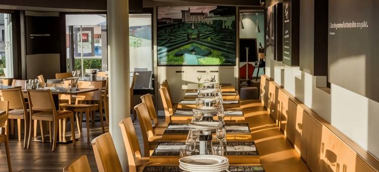 宜必思图尔北部酒店(Ibis Tours Nord)图片