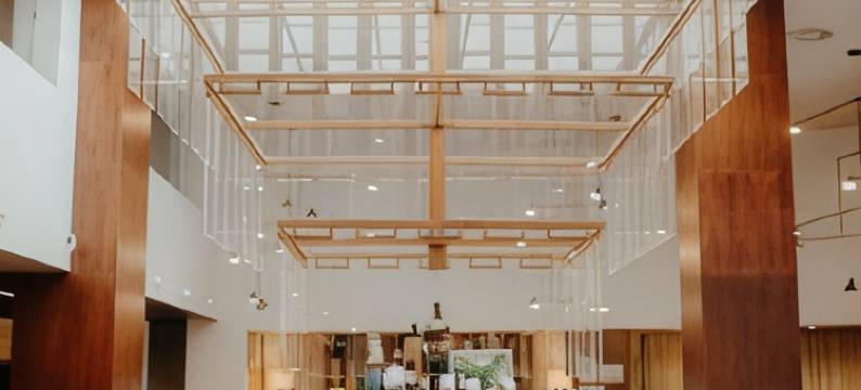 加亚公寓式酒店(Gaia Residence)图片