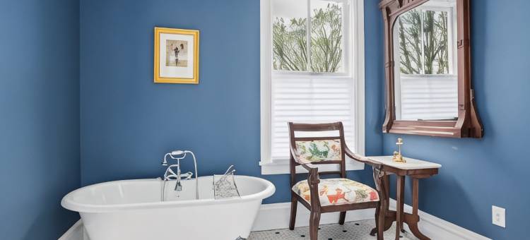 顶峰街旅馆(Summit Street Inns)图片