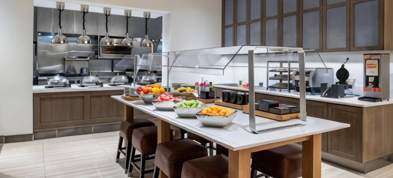 温尼伯南希尔顿花园酒店(Hilton Garden Inn Winnipeg South)图片