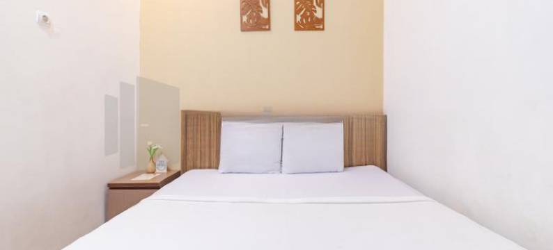 Ummi Home Syariah Mitra RedDoorz图片