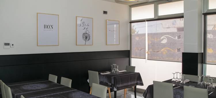 西斯科特餐厅酒店(Hotel Siskets)图片