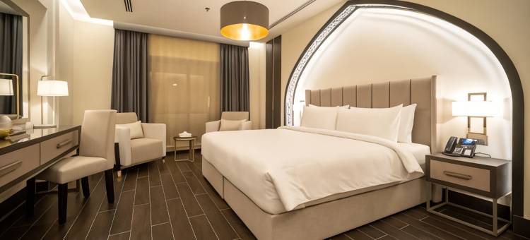 Alenwan Serviced Apartments图片