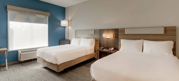 利兰-威尔明顿地区智选假日酒店(Holiday Inn Express Leland - Wilmington Area)图片
