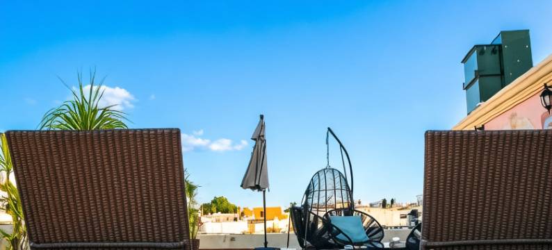 坎佩切玛雅酒店(Maya Campeche Hotel)图片