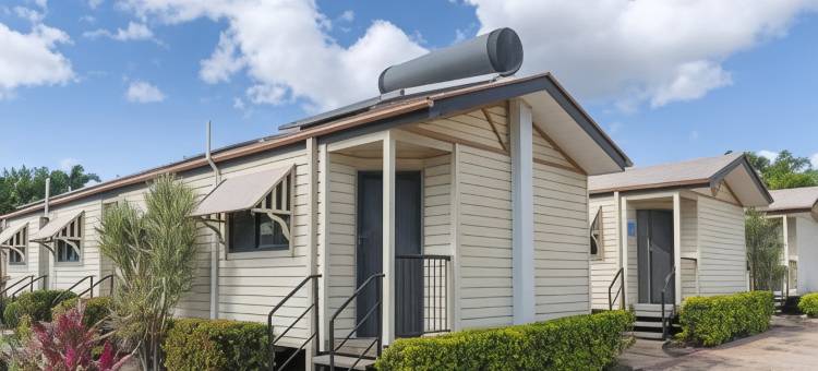 探索公园营地 - 汤斯维尔(Discovery Parks - Townsville)图片