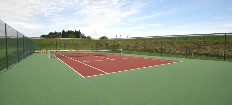 Brit Hotel Confort Alexia 拉苏特雷纳(Brit Hotel Confort Alexia - la Souterraine)图片